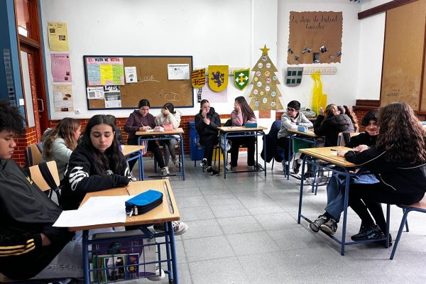 Buenas propuestas en El Pedroso