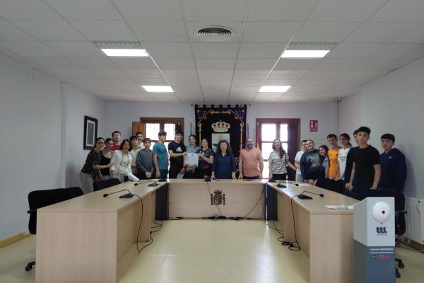 Cuatro proyectos para mejorar Guzmán desde la juventud