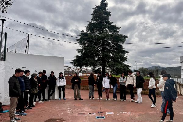 Nueva edición de Redes en Guadalcanal