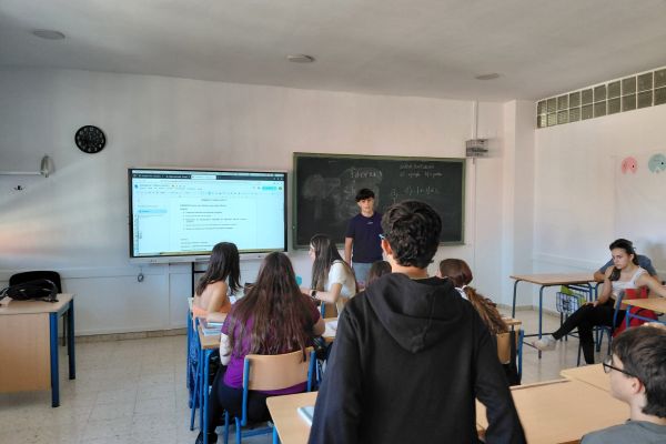 Compromiso con el entorno