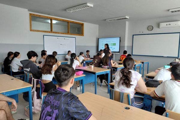El reto de la movilidad joven