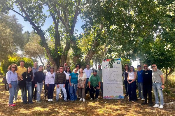 Jornadas técnicas de evaluación intermedia