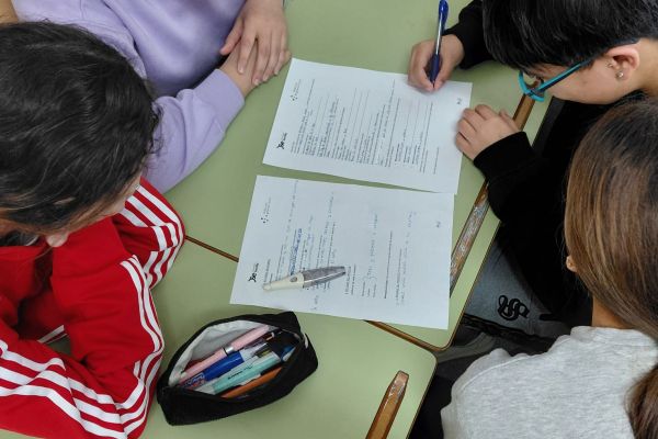 Gelves impulsa cinco ideas para el cambio